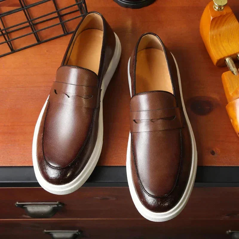 Zapato Ecoriozone