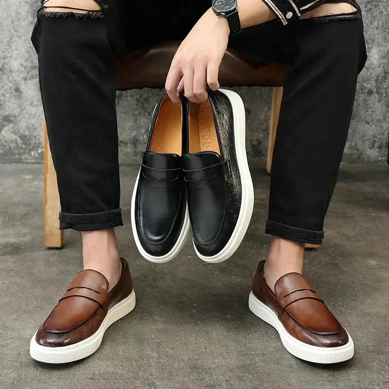 Zapato Ecoriozone