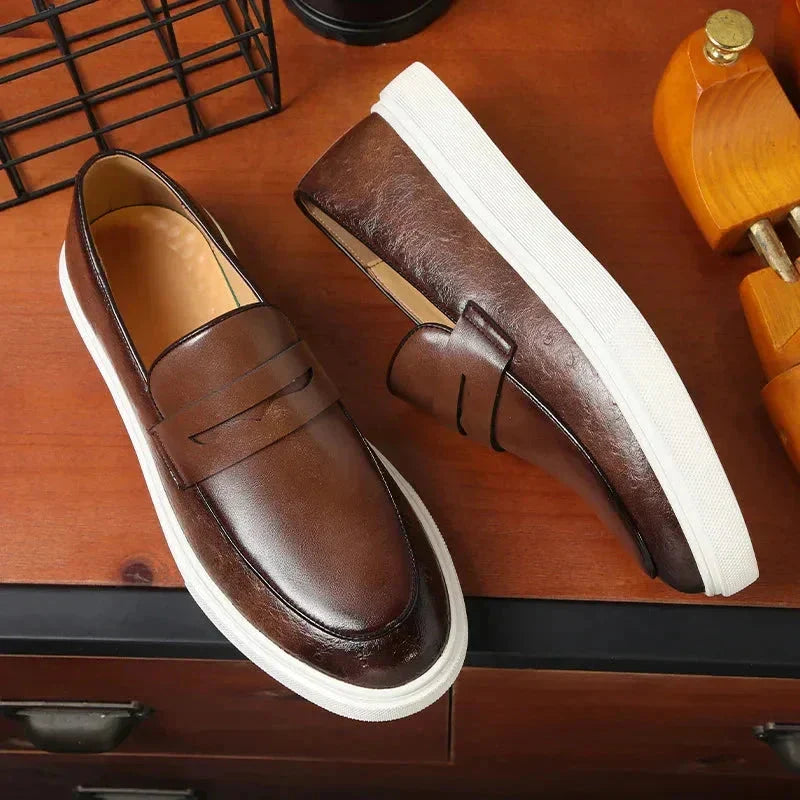 Zapato Ecoriozone