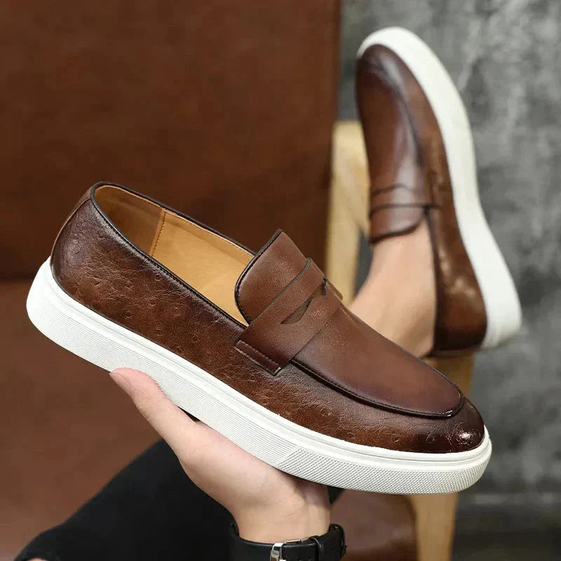 Zapato Ecoriozone