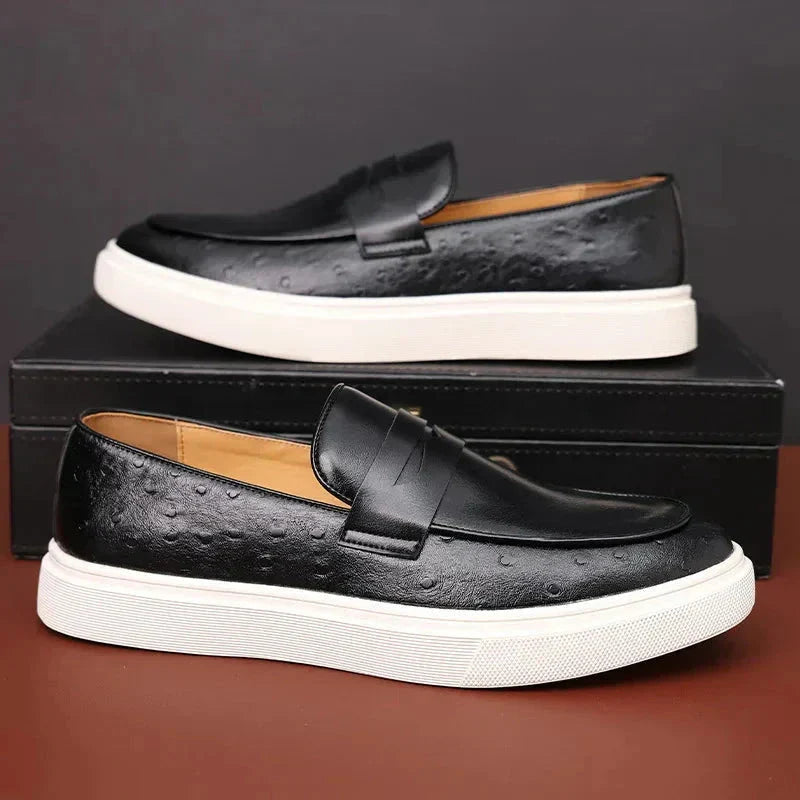 Zapato Ecoriozone