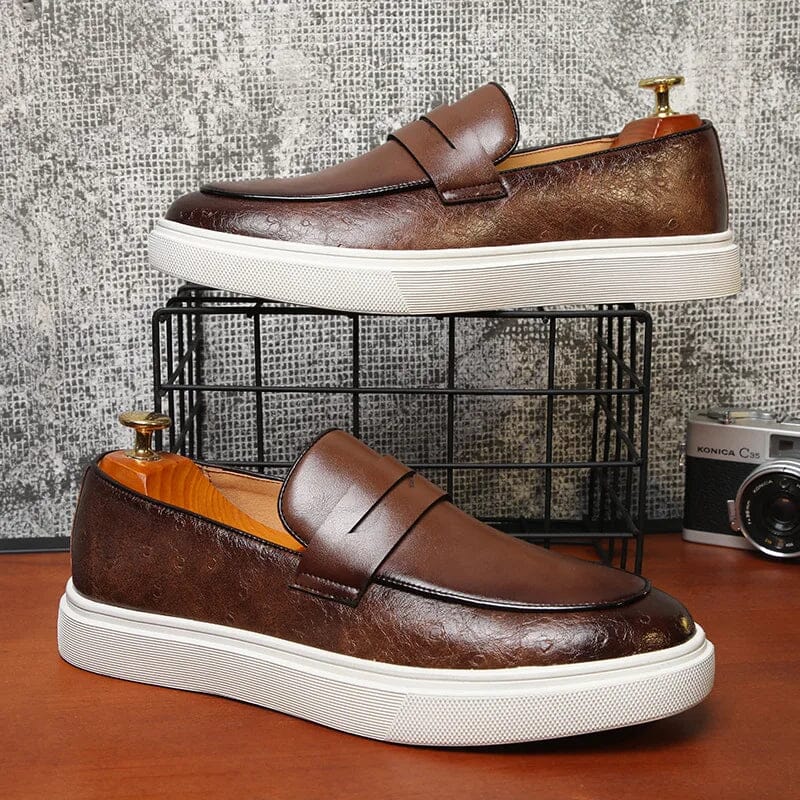 Zapato Ecoriozone