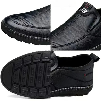 Zapato Imperium Line