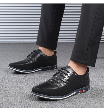 Zapato Para Hombres
