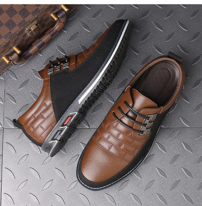 Zapato Para Hombres