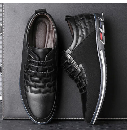 Zapato Para Hombres