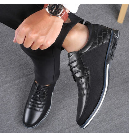 Zapato Para Hombres