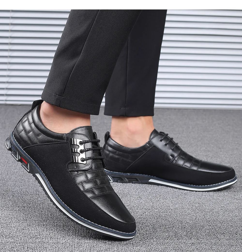 Zapato Para Hombres