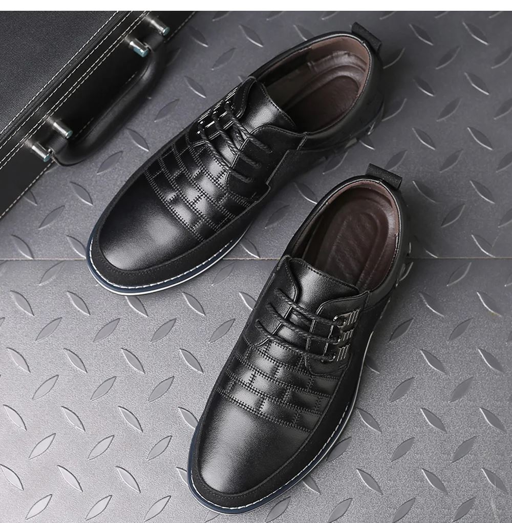 Zapato Para Hombres
