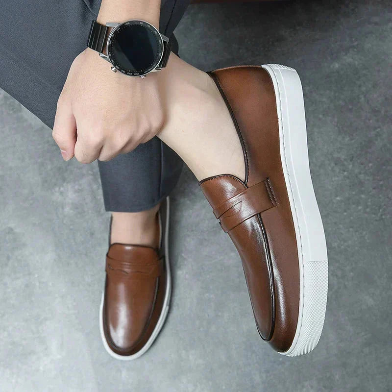 Zapato Valenza Soft