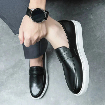 Zapato Valenza Soft